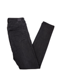 Pantalon jeans noir Jordache gr.4
