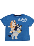 Chandail Bluey 2T