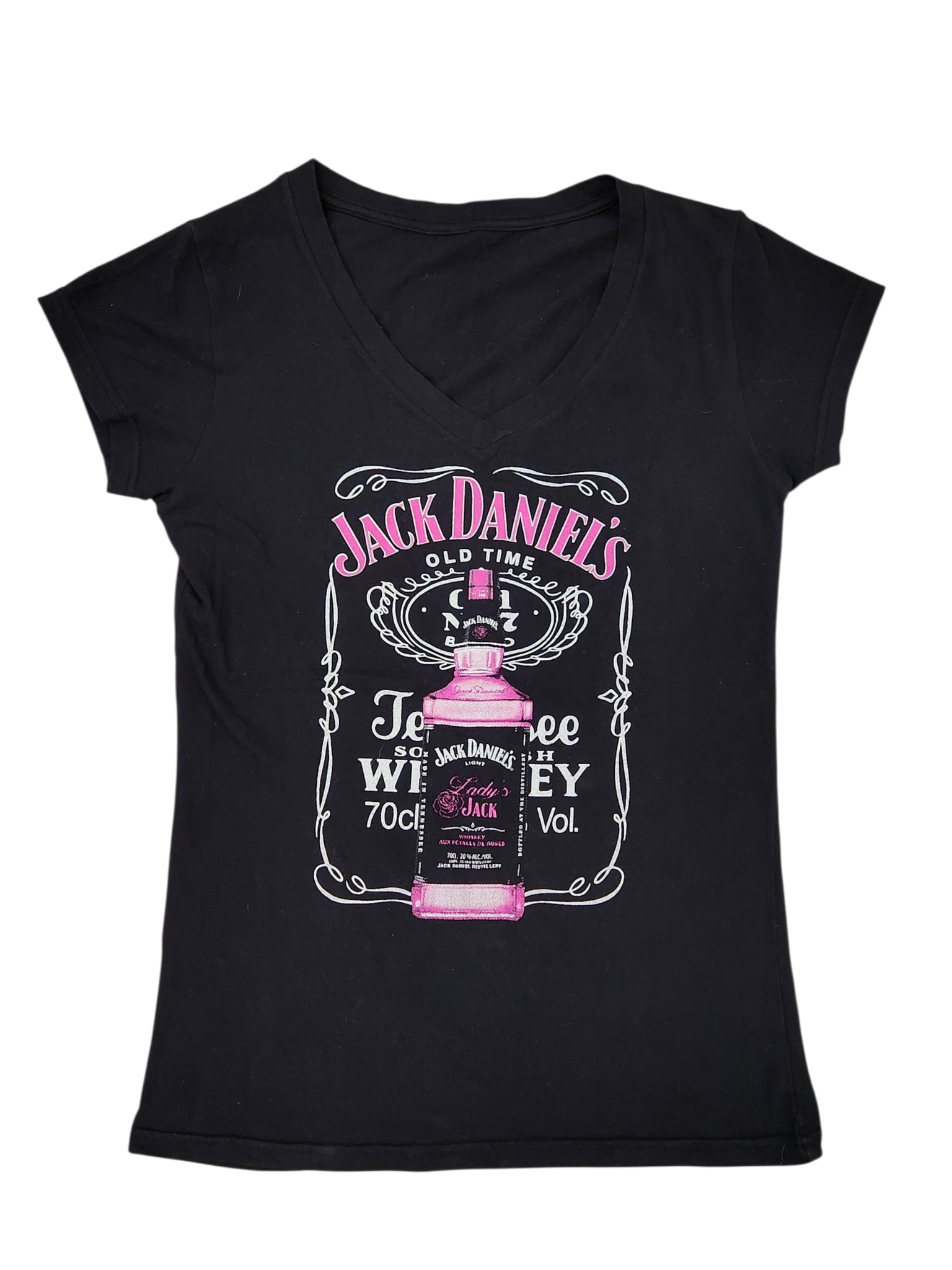 Chandail Jack Daniel's M
