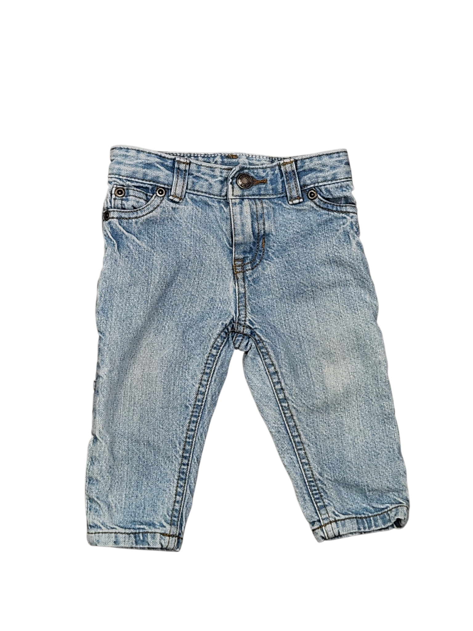 Jeans Carter's 9 mois