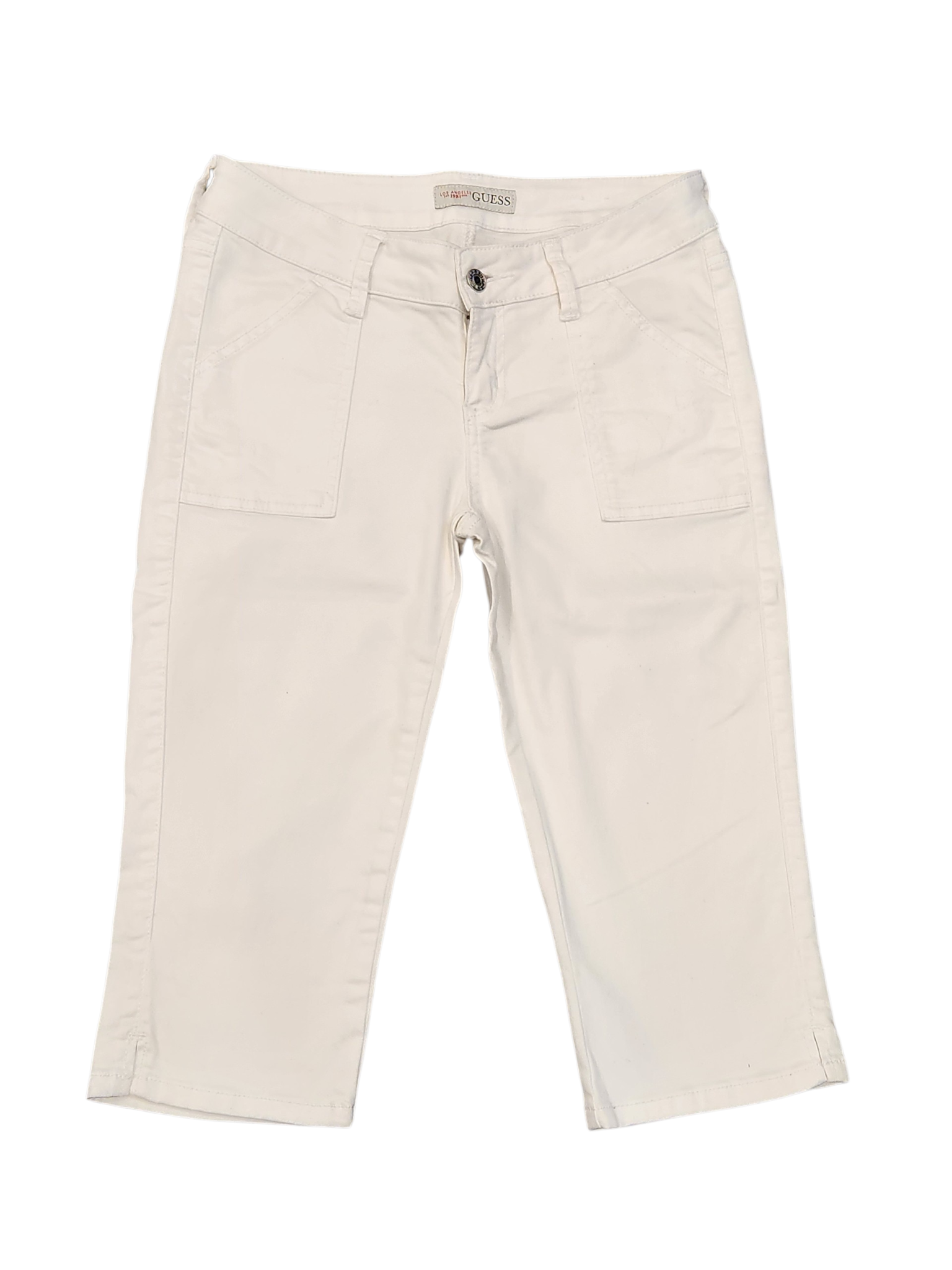 Pantalon blanc Guess gr.27