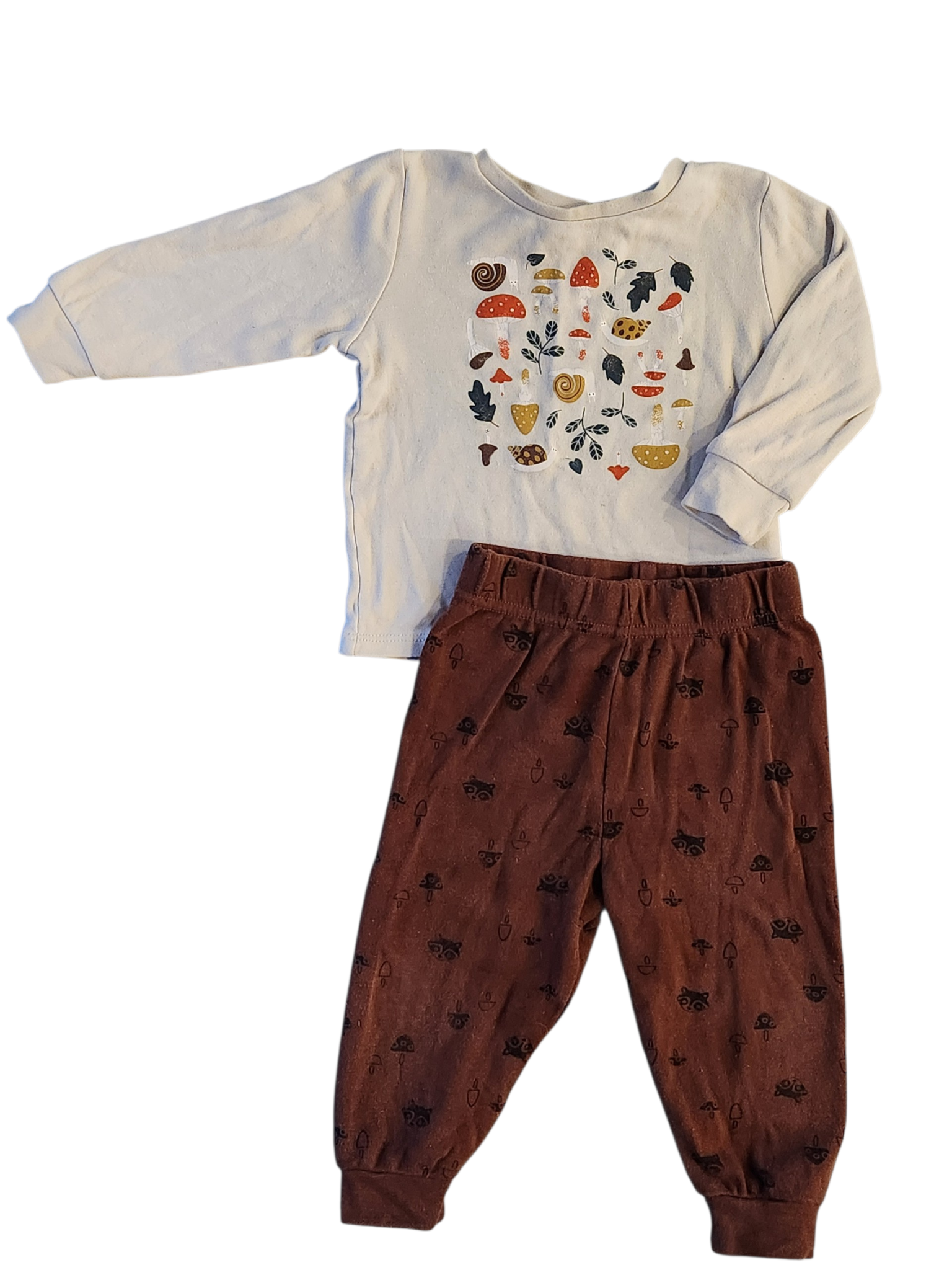 Pyjama Blumind 12 mois
