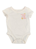 Chandail cache-couche Carter's 3 mois