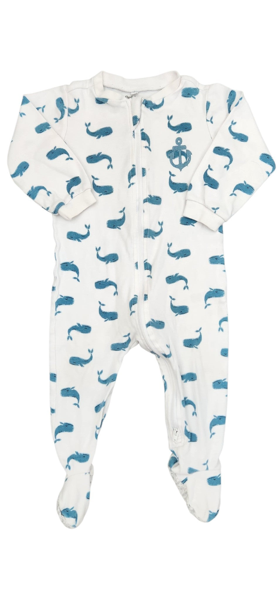 Pyjama Pekkle 12 mois
