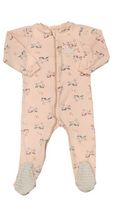 Pyjama Pekkle 24 mois