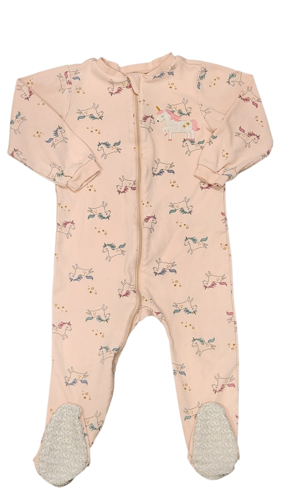 Pyjama Pekkle 24 mois