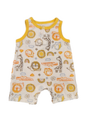 Barboteuse Mini Bop 3 mois