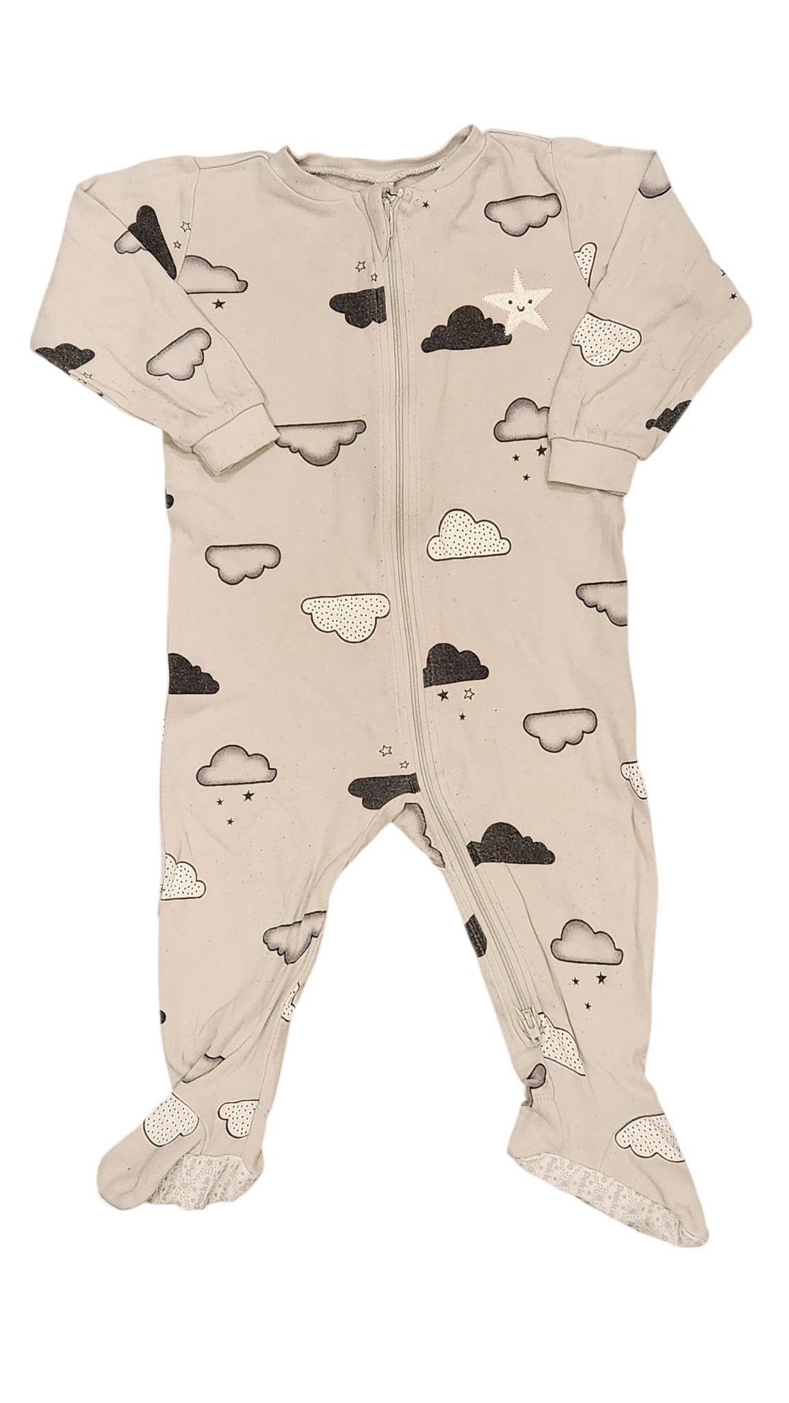 Pyjama Pekkle 12 mois