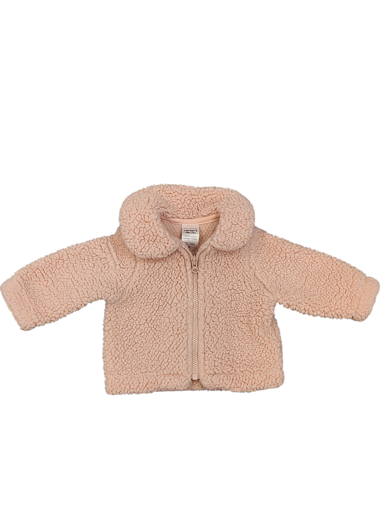 Veste Carter's Newborn