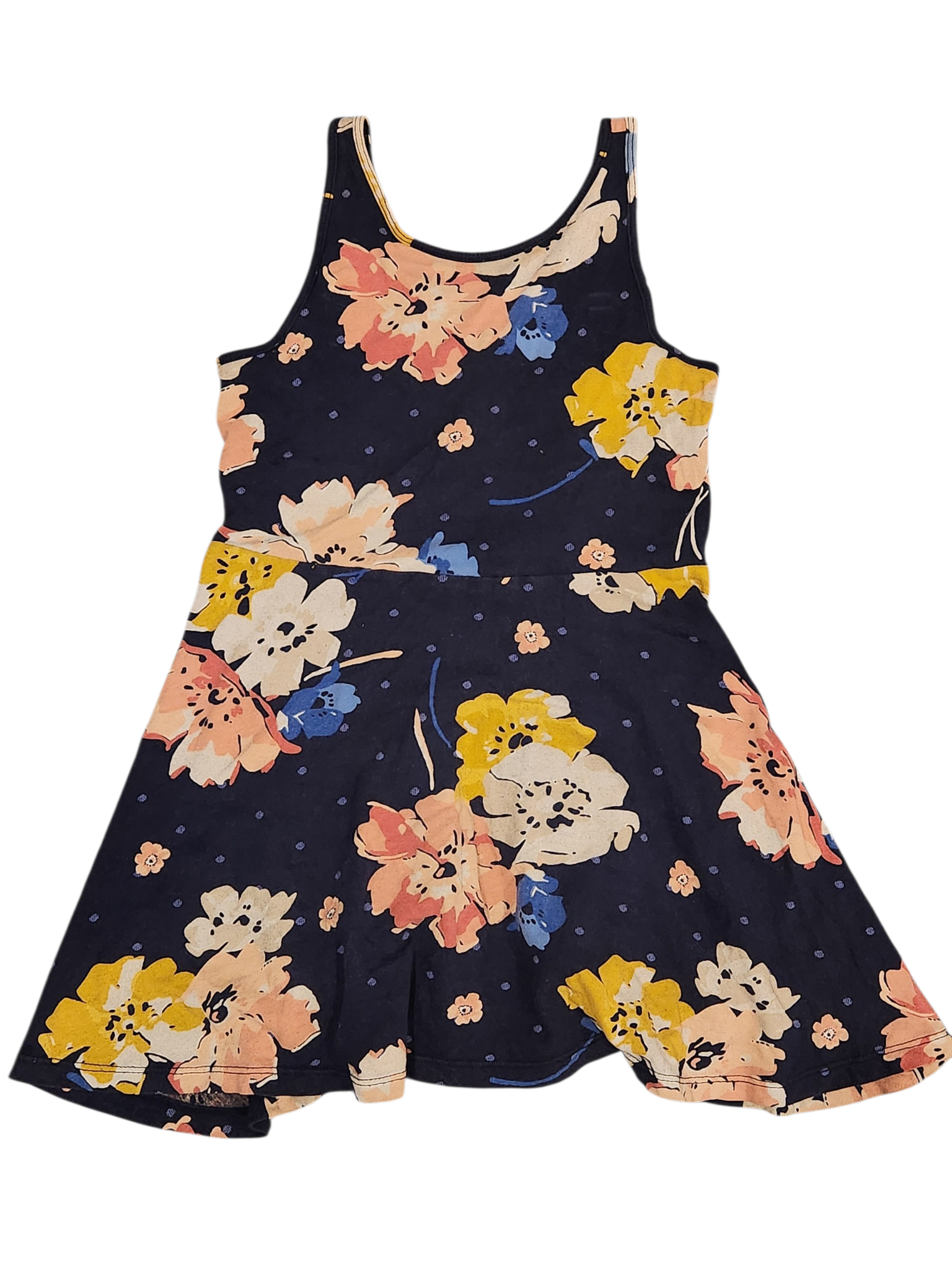 Robe Old Navy 5T (xs)