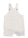 Salopette neuve Carter's 6 mois