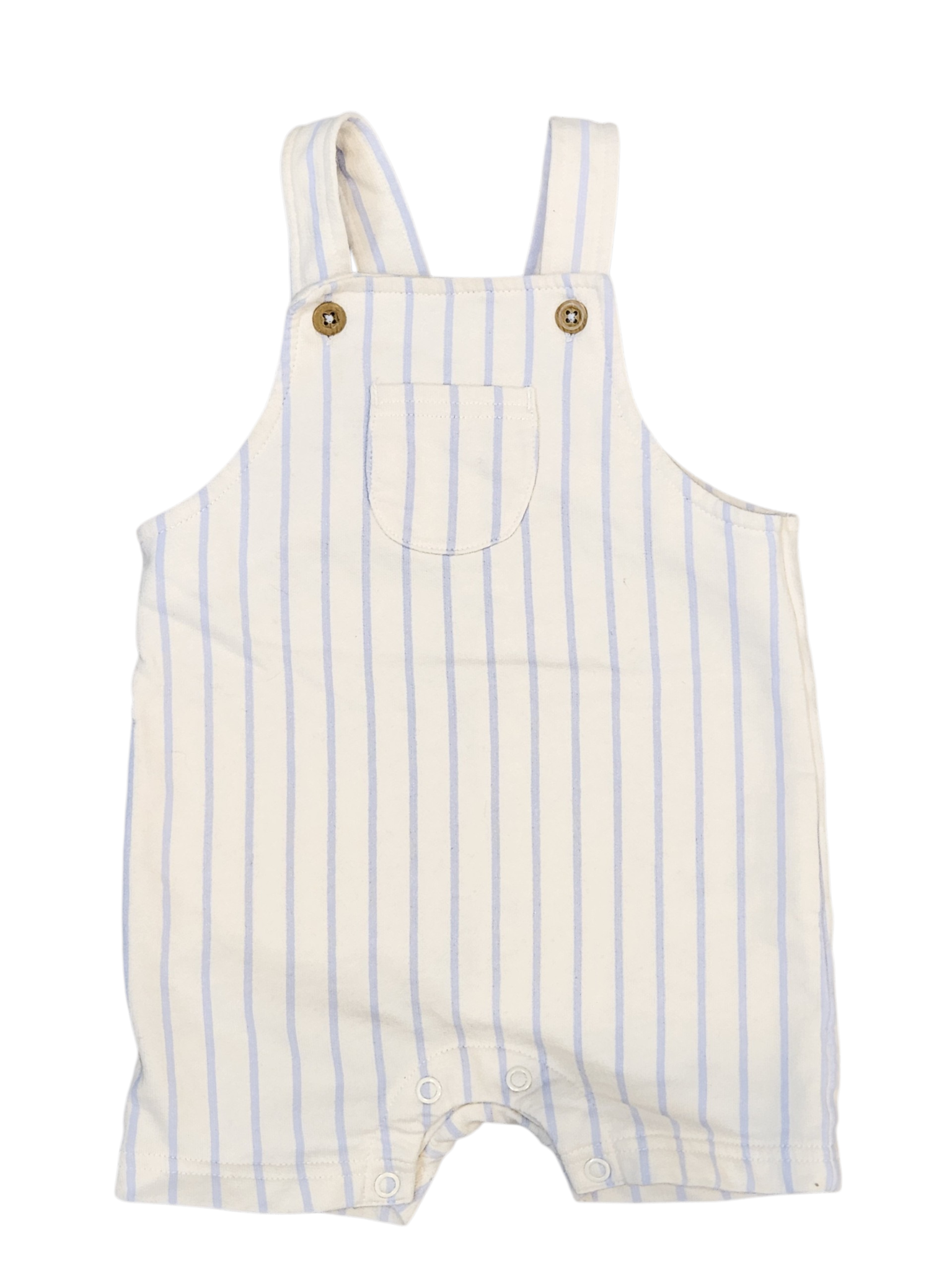Salopette neuve Carter's 6 mois