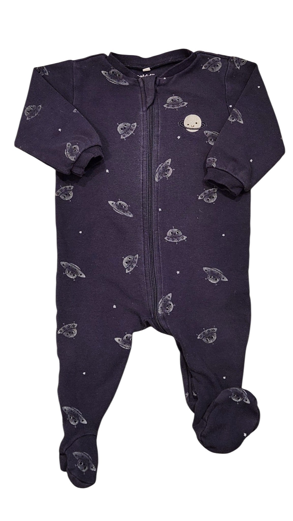 Pyjama Pekkle 6 mois