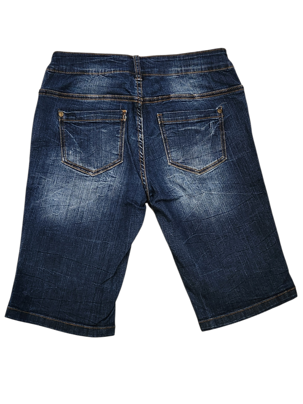 Jeans courte gr.4