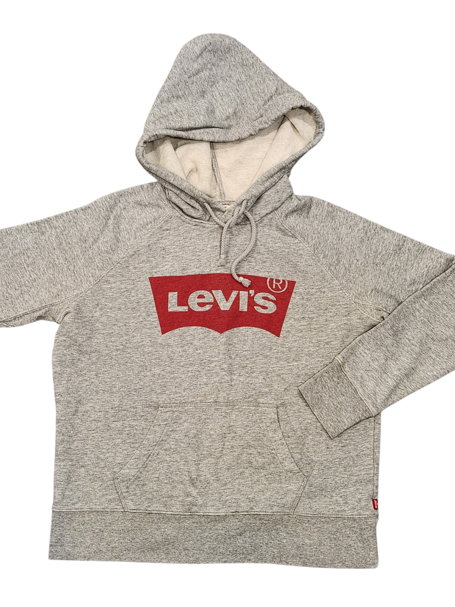 Hoodie Levi's gr. XS