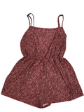 Robe one piece fleuri Ardène L