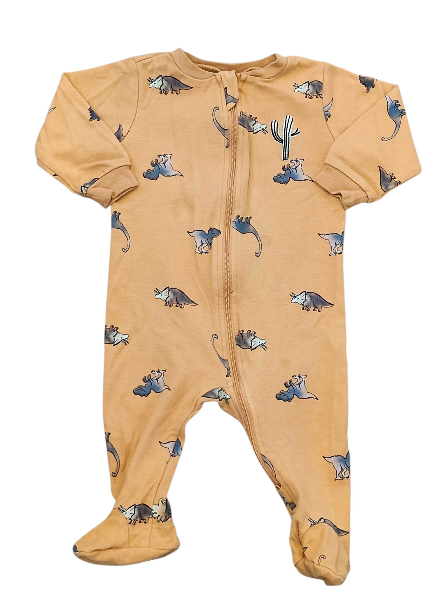 Pyjama Pekkle 6 mois