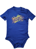 Cache-couche Under Armour 9-12 mois
