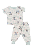 Pyjama Disney Baby 3-6 mois