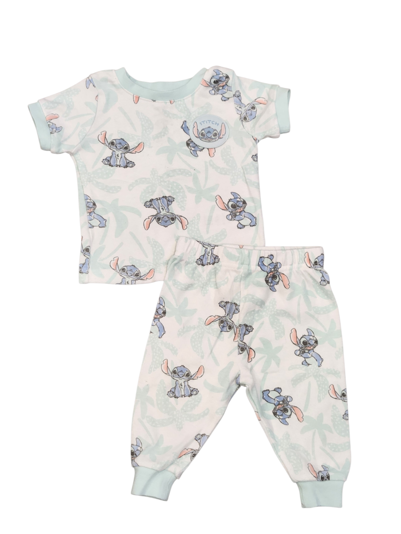 Pyjama Disney Baby 3-6 mois