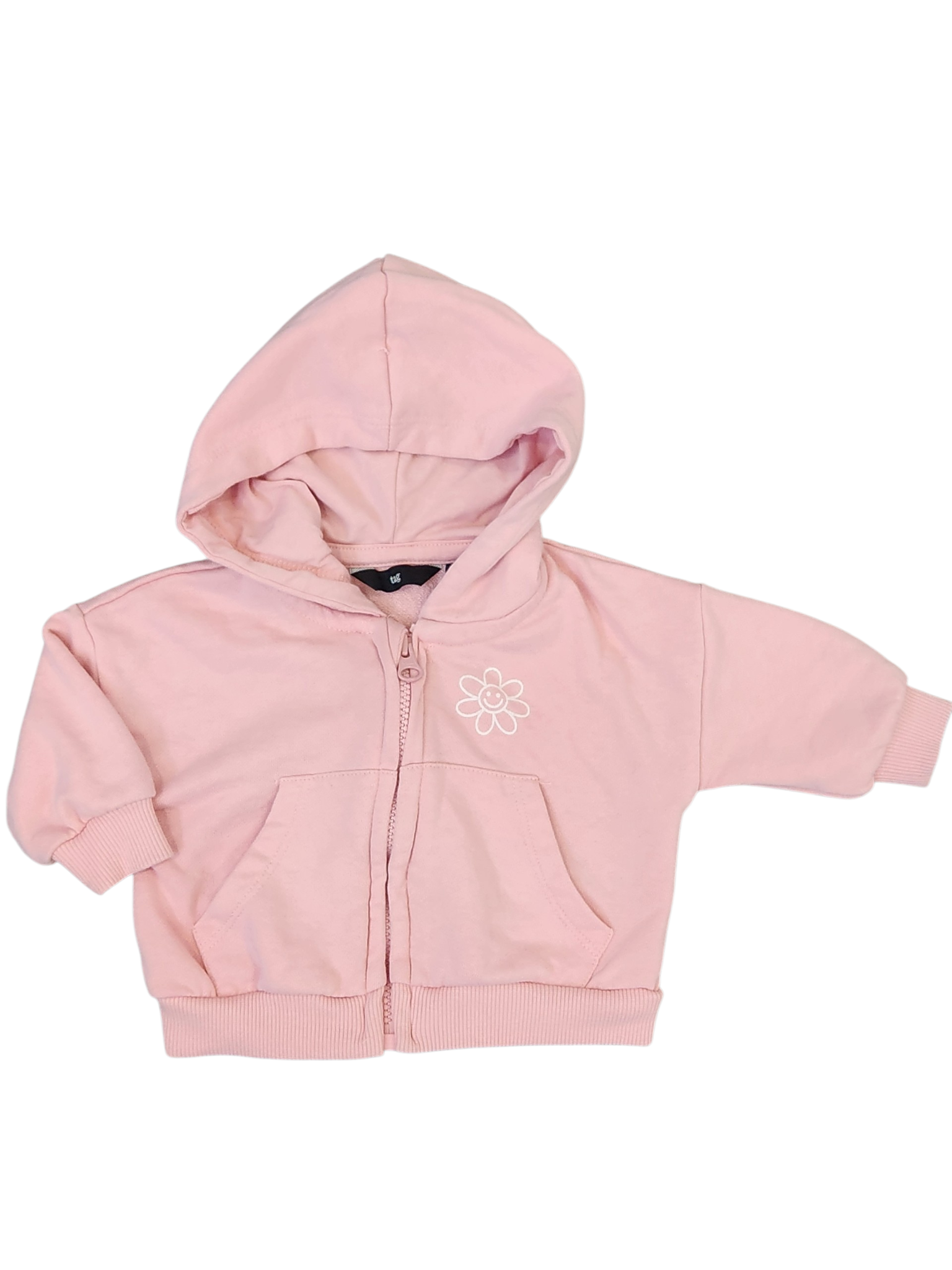 Veste Tag 3 mois