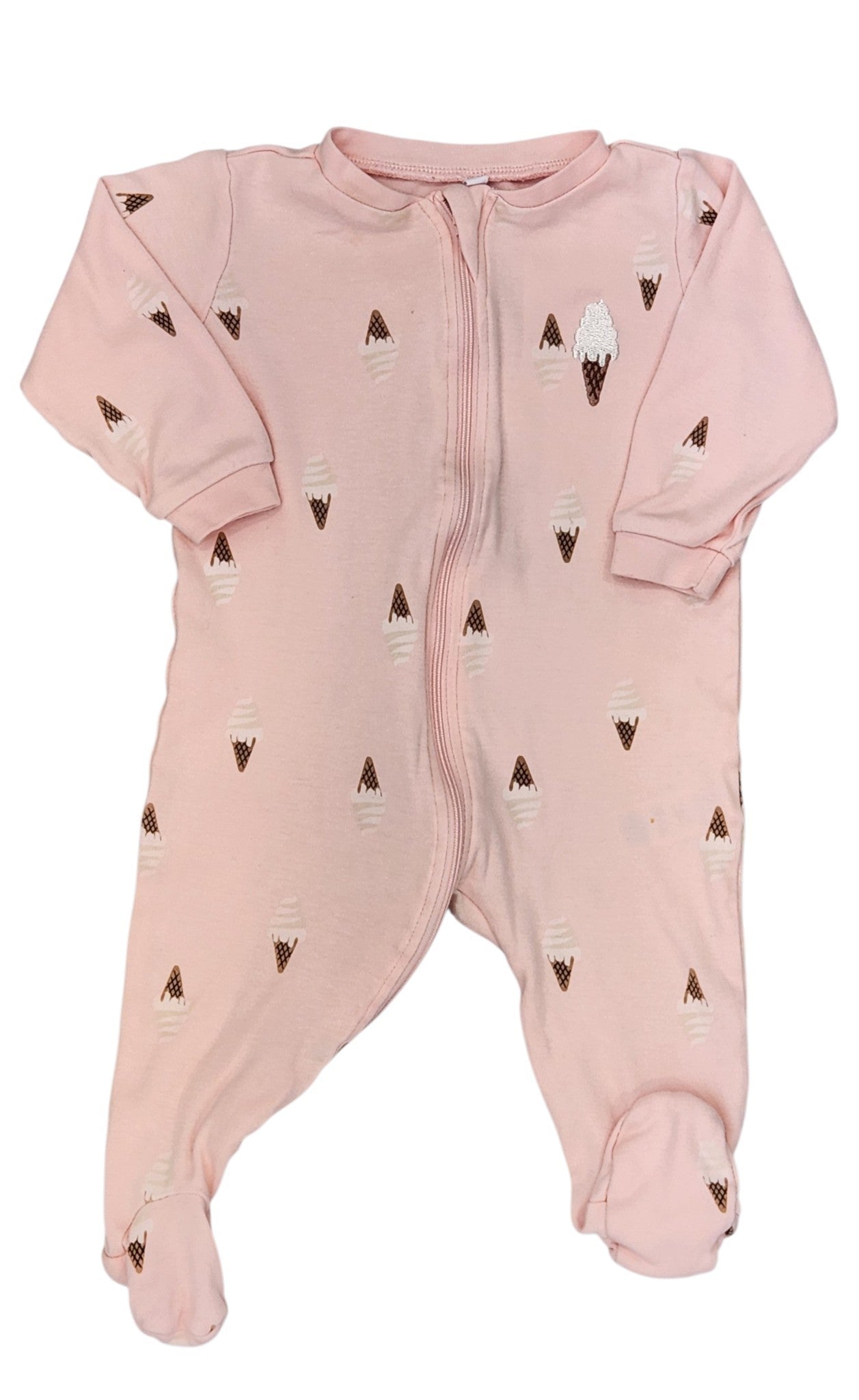 Pyjama Pekkle 9 mois