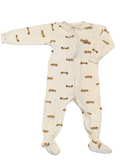 Pyjama Pekkle 24 mois