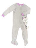 Pyjama Carter's 4T