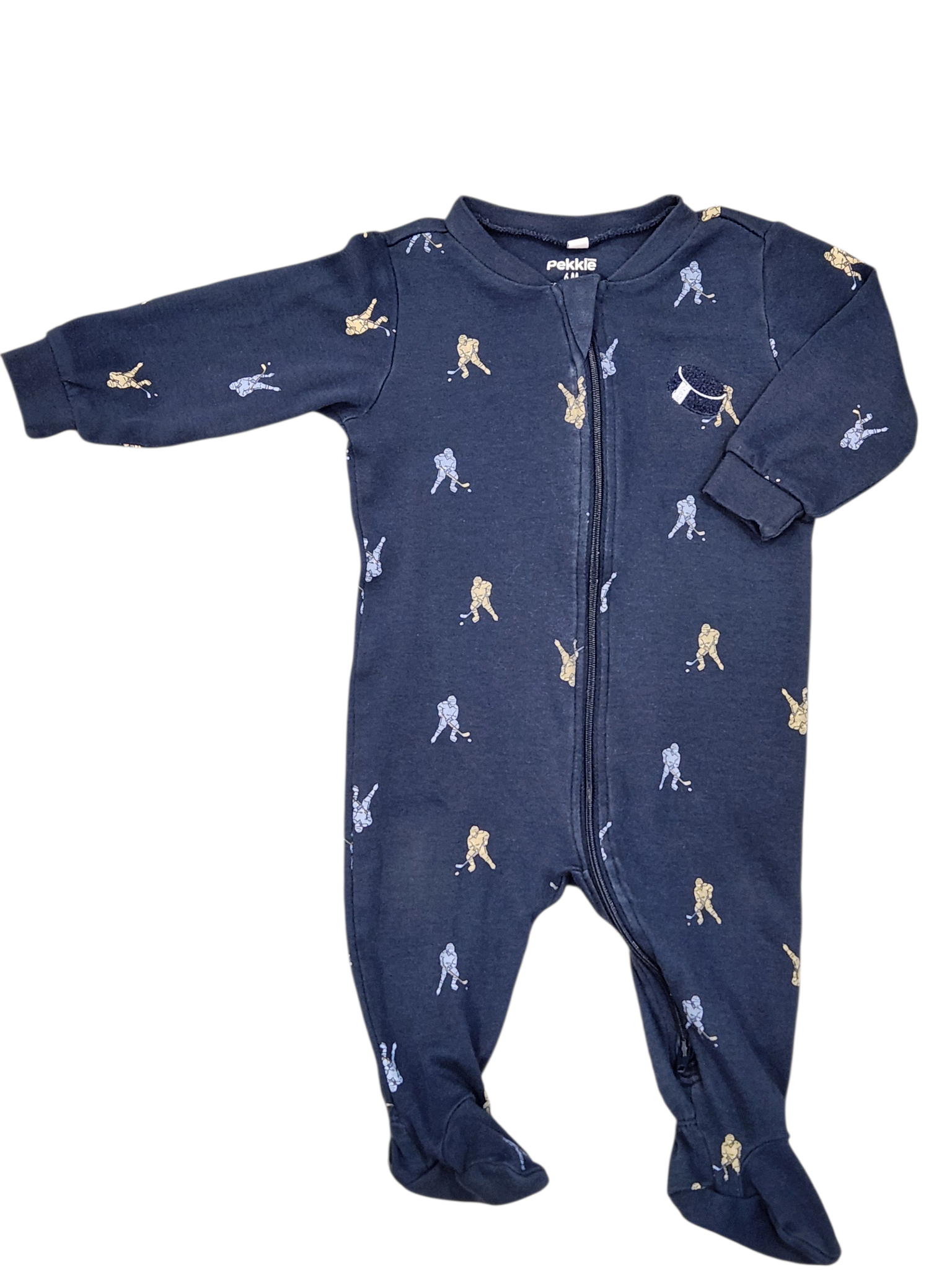 Pyjama Pekkle 6 mois