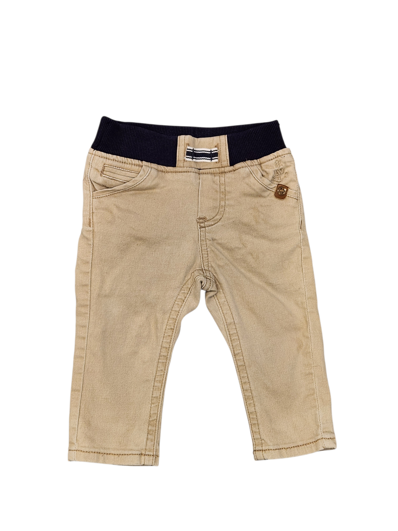 Pantalon 9 mois