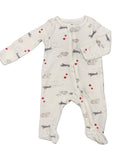 Pyjama Carter's 0-3 mois
