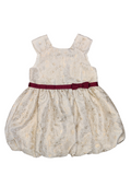 Robe 18 mois
