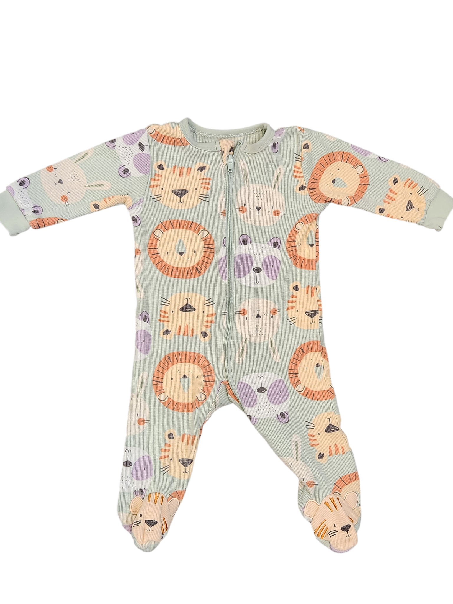 Pyjama Goerge 3-6 mois