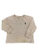 Chandail Ralph Lauren 6 mois