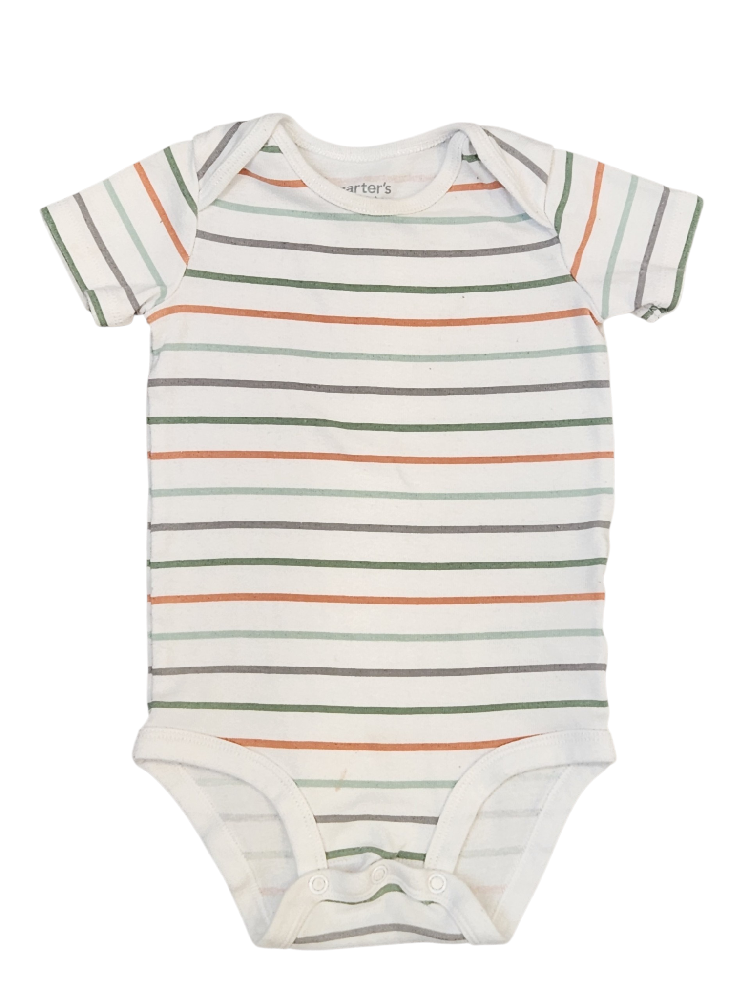 Cache-couche Carter's 12 mois