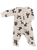 Pyjama Carter's 3 mois