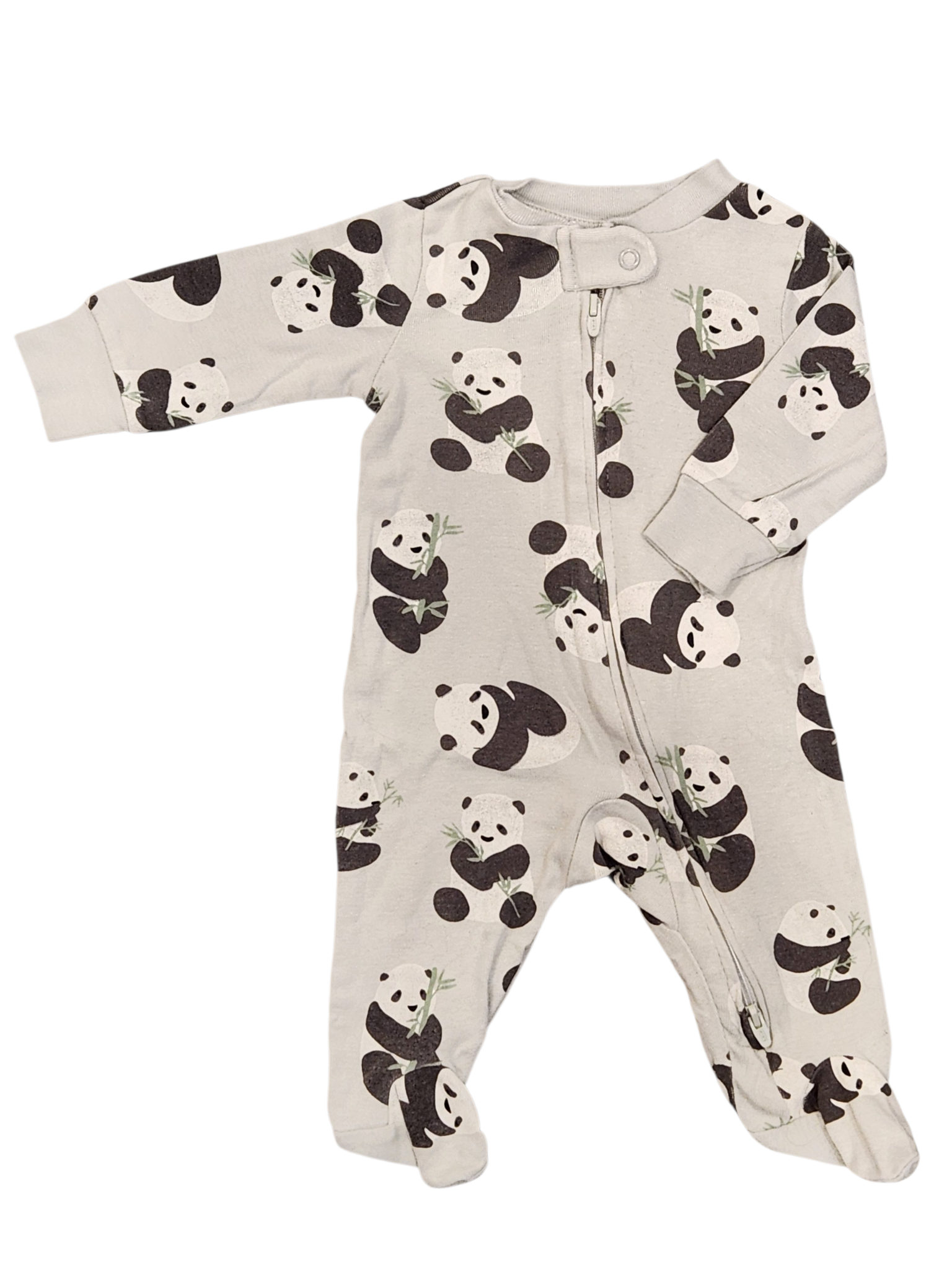 Pyjama Carter's 3 mois