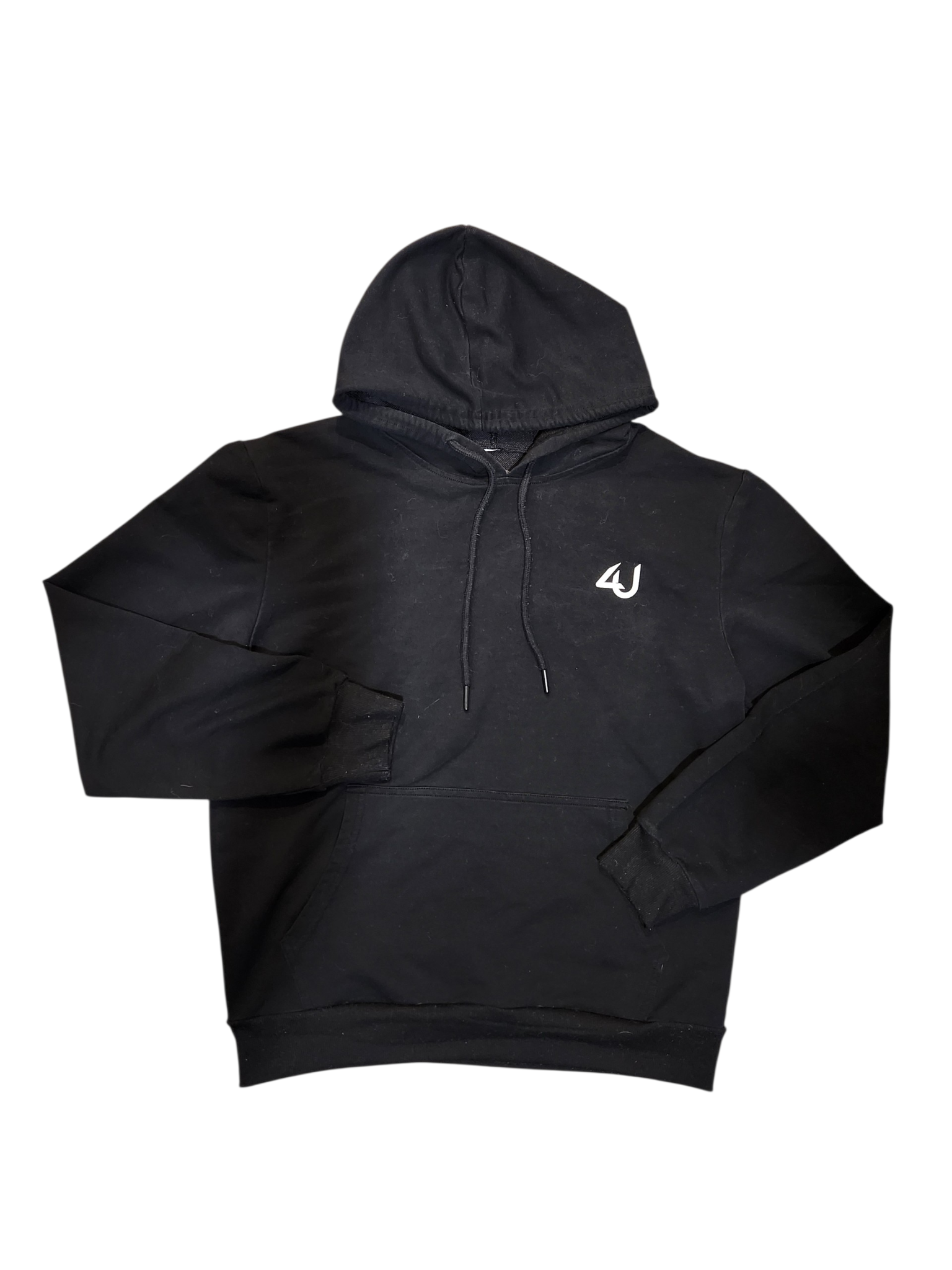 Hoodie 4U gr.S