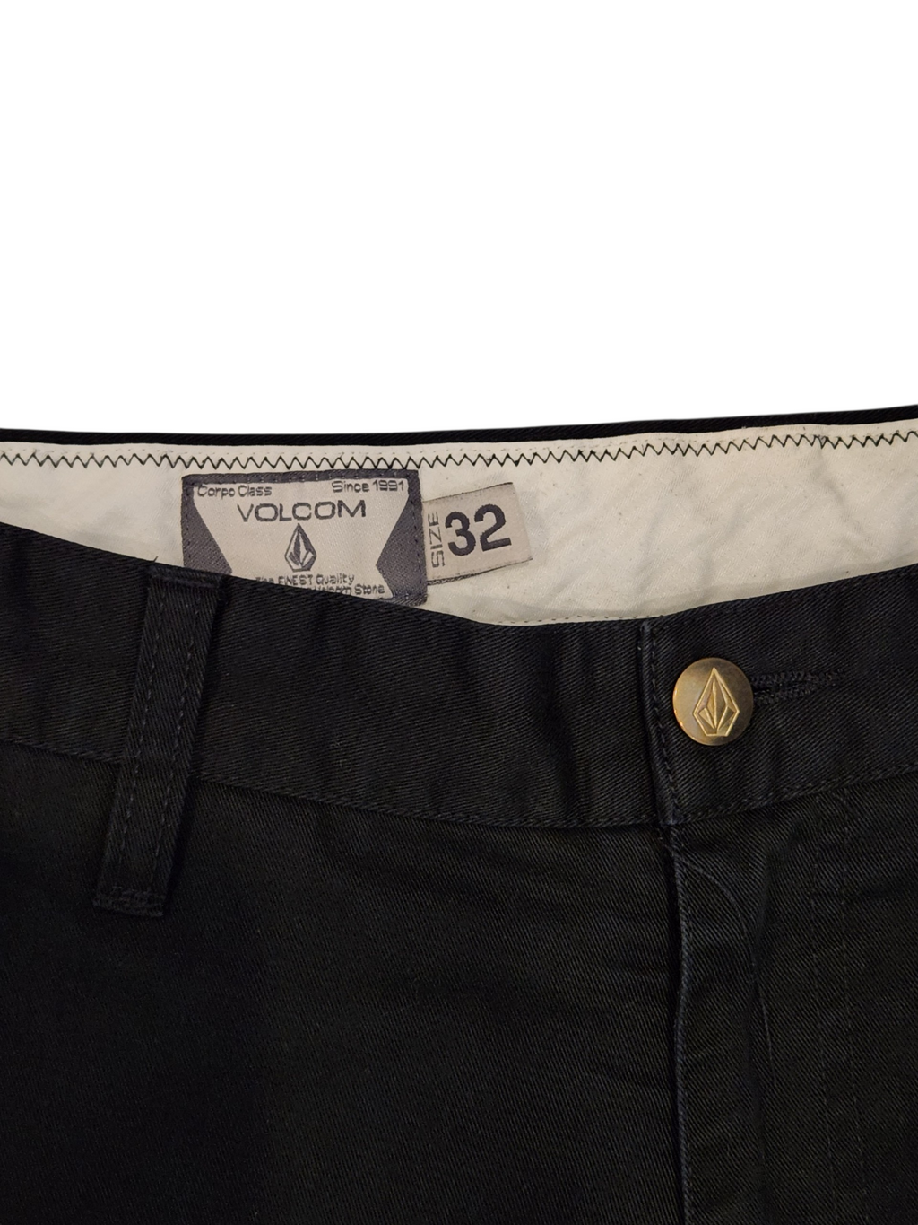 Pantalon Volcom gr.32
