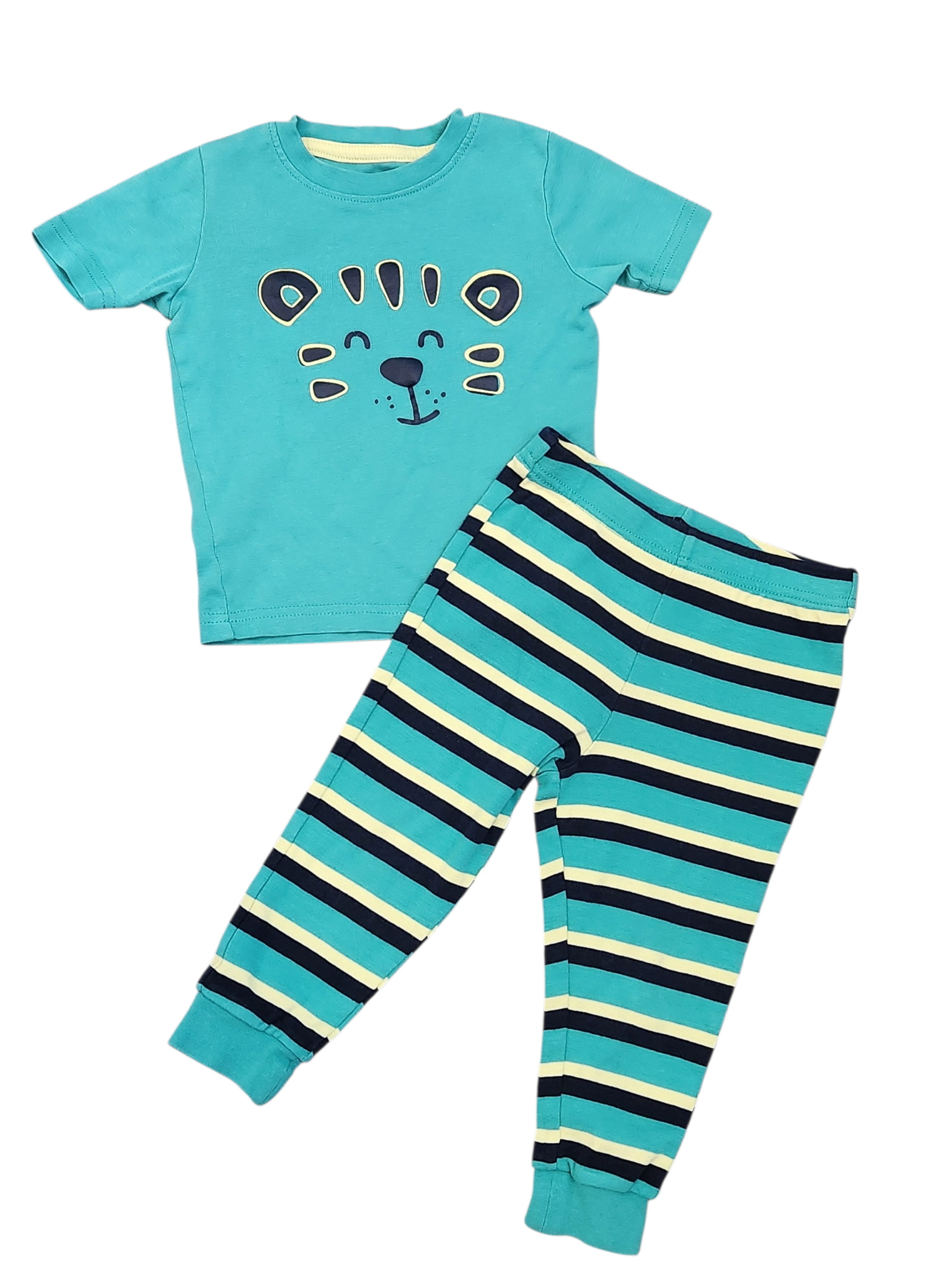 Pyjama Goerge 2T