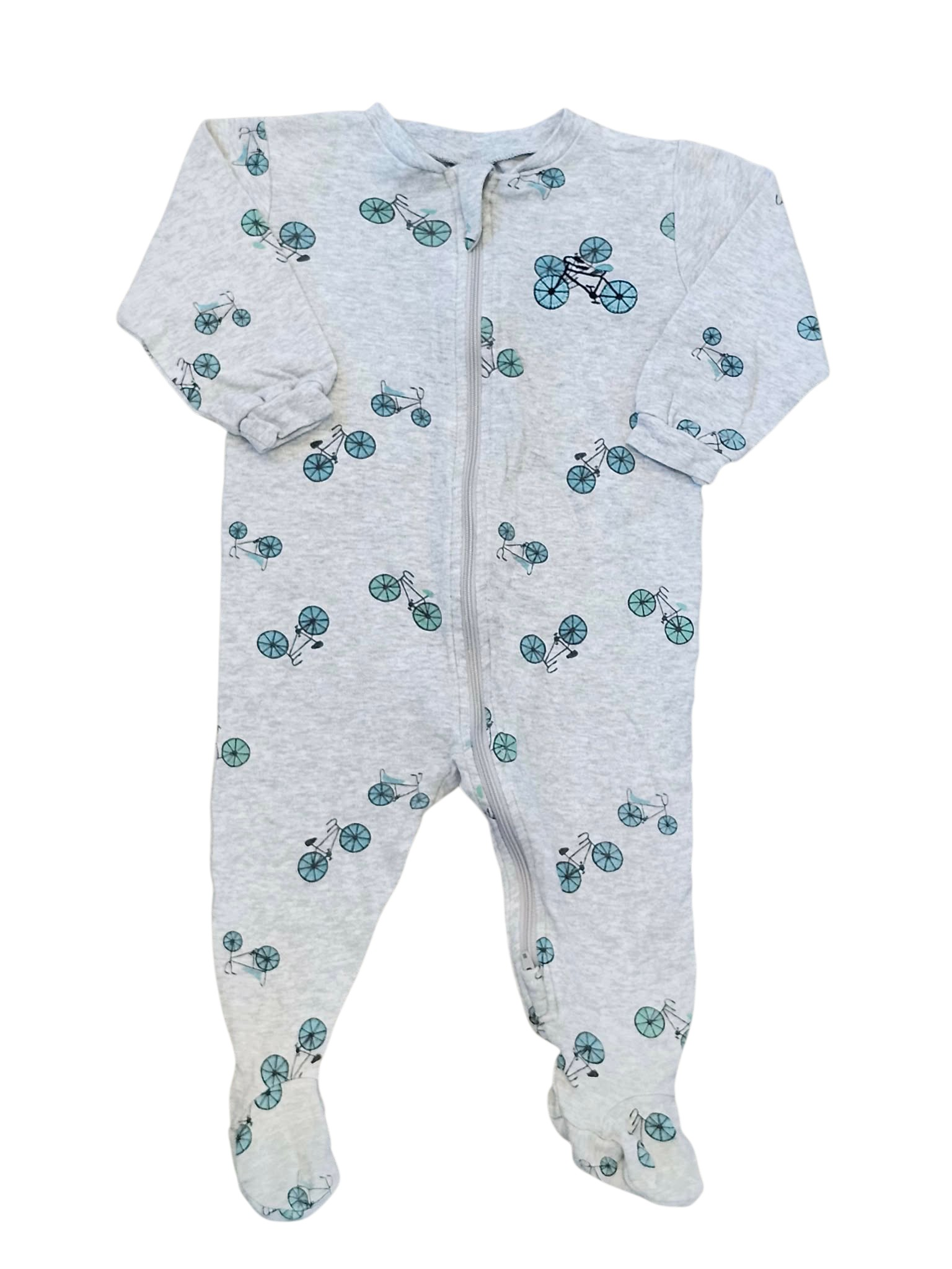 Pyjama Pekkle 9 mois