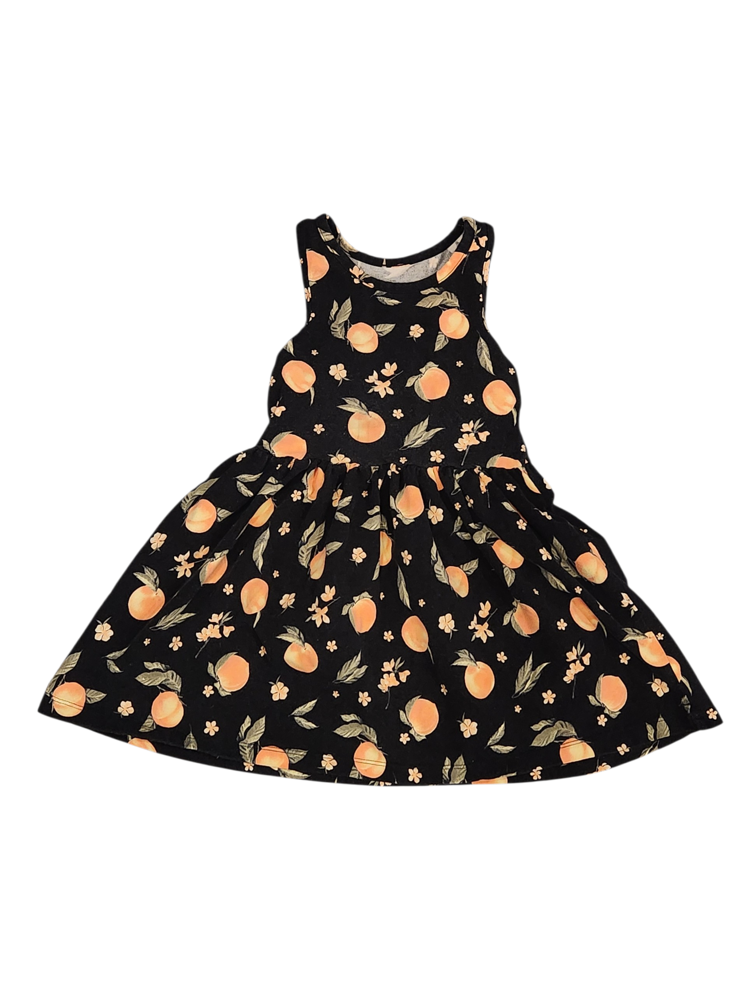 Robe pêches Tag 3T