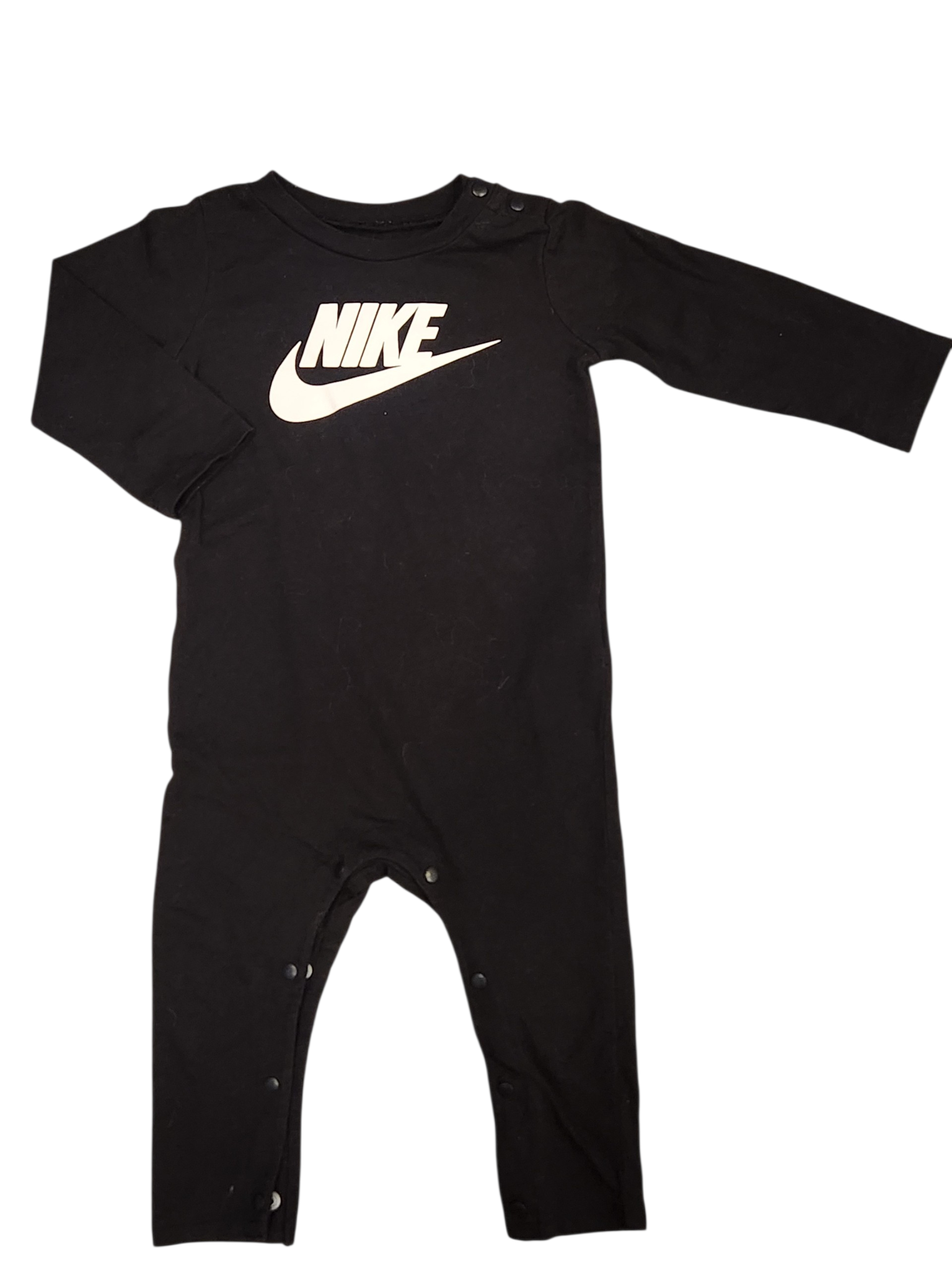 One piece Nike 12 mois
