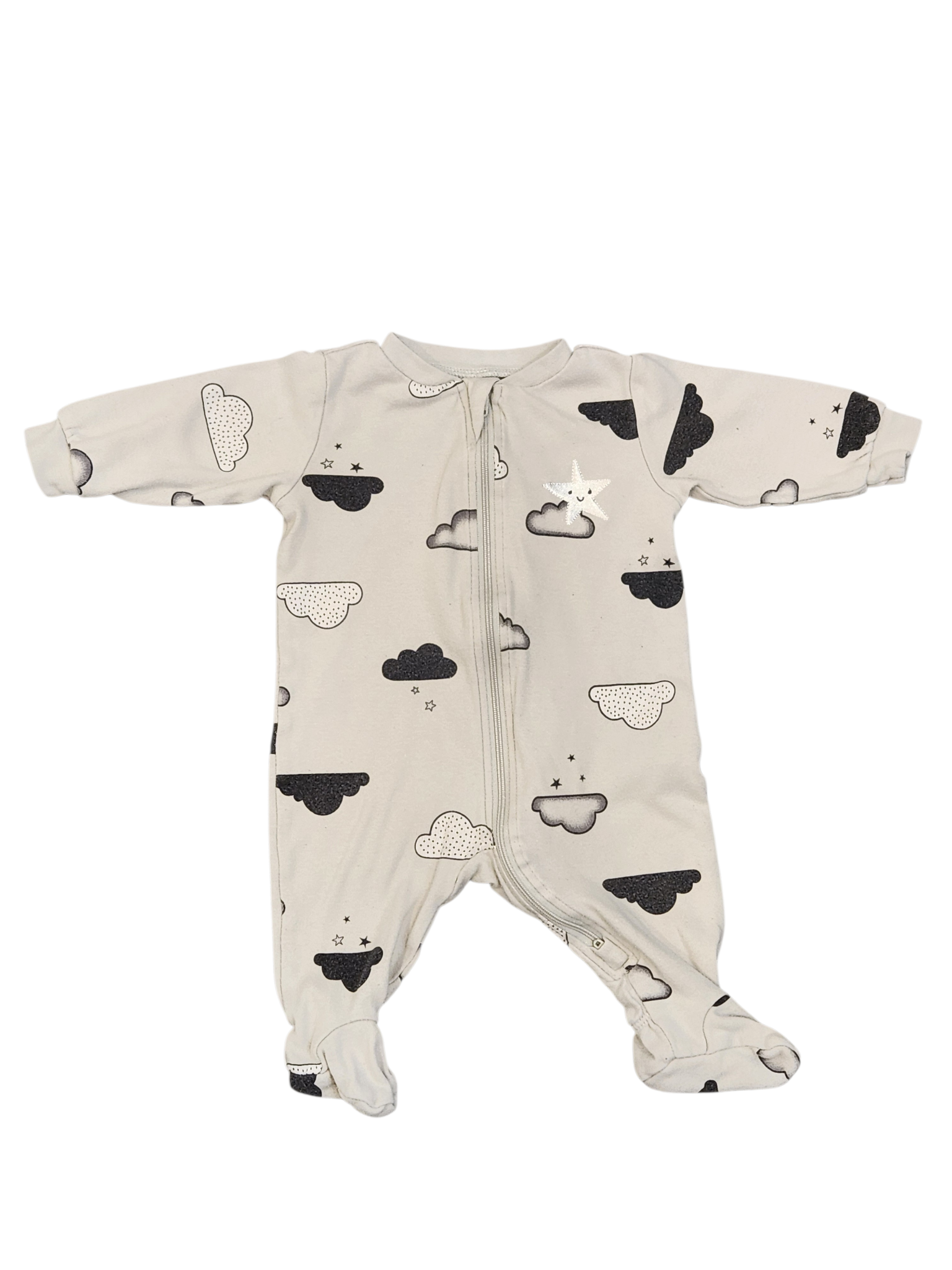 Pyjama Pekkle 3 mois