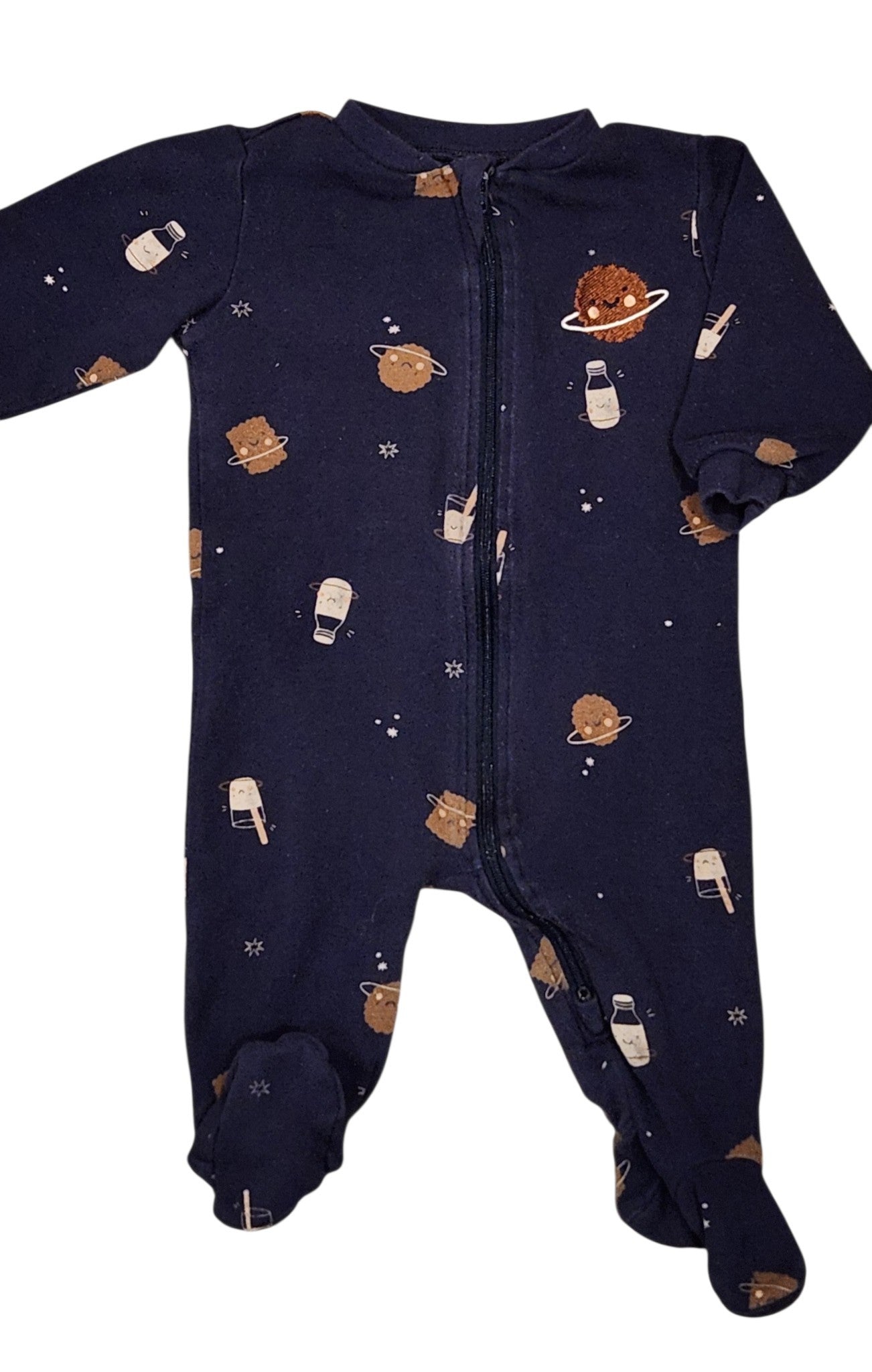 Pyjama Pekkle 6 mois