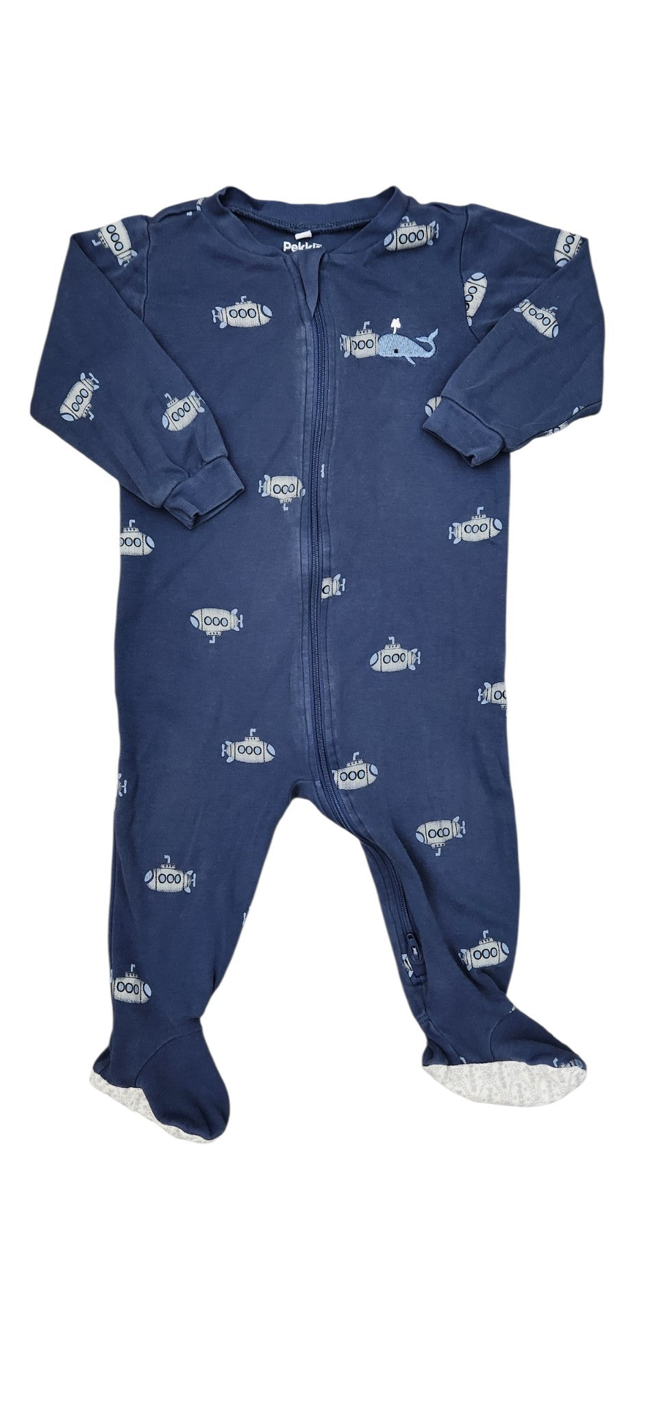 Pyjama Pekkle 12 mois