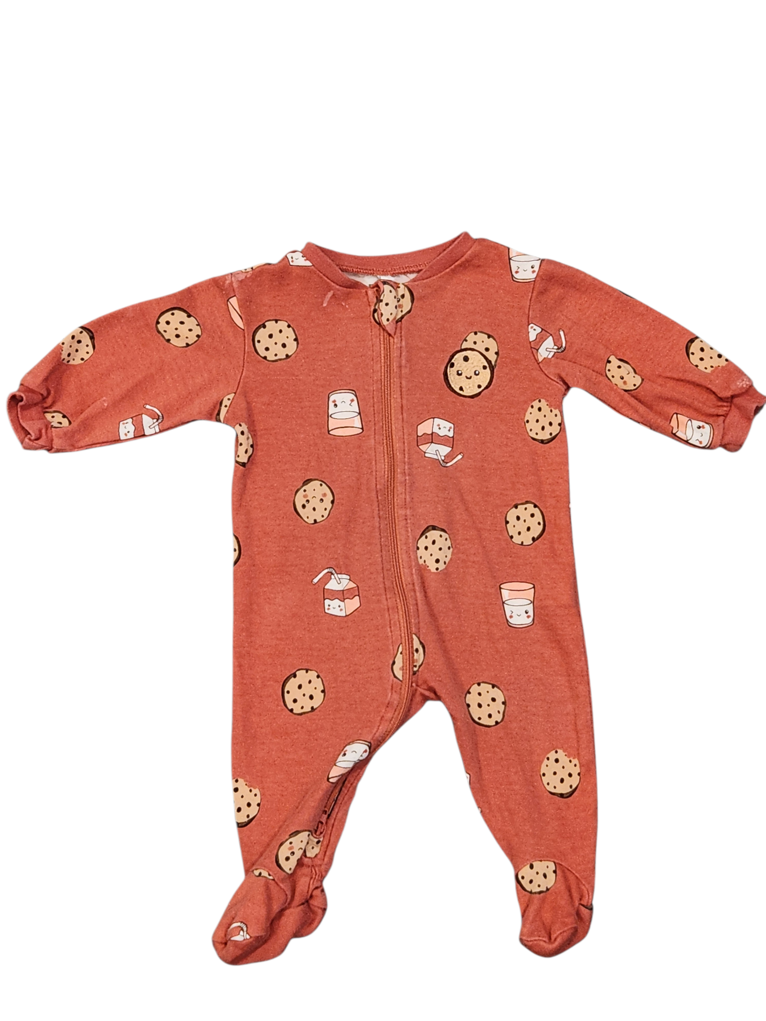 Pyjama Pekkle 3 mois