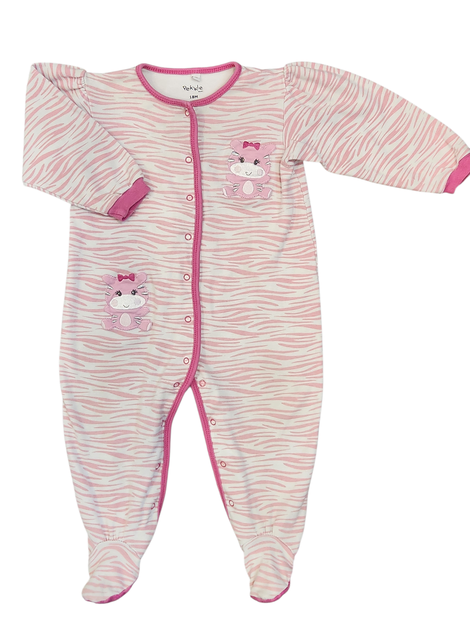 Pyjama Petit Lem 18 mois