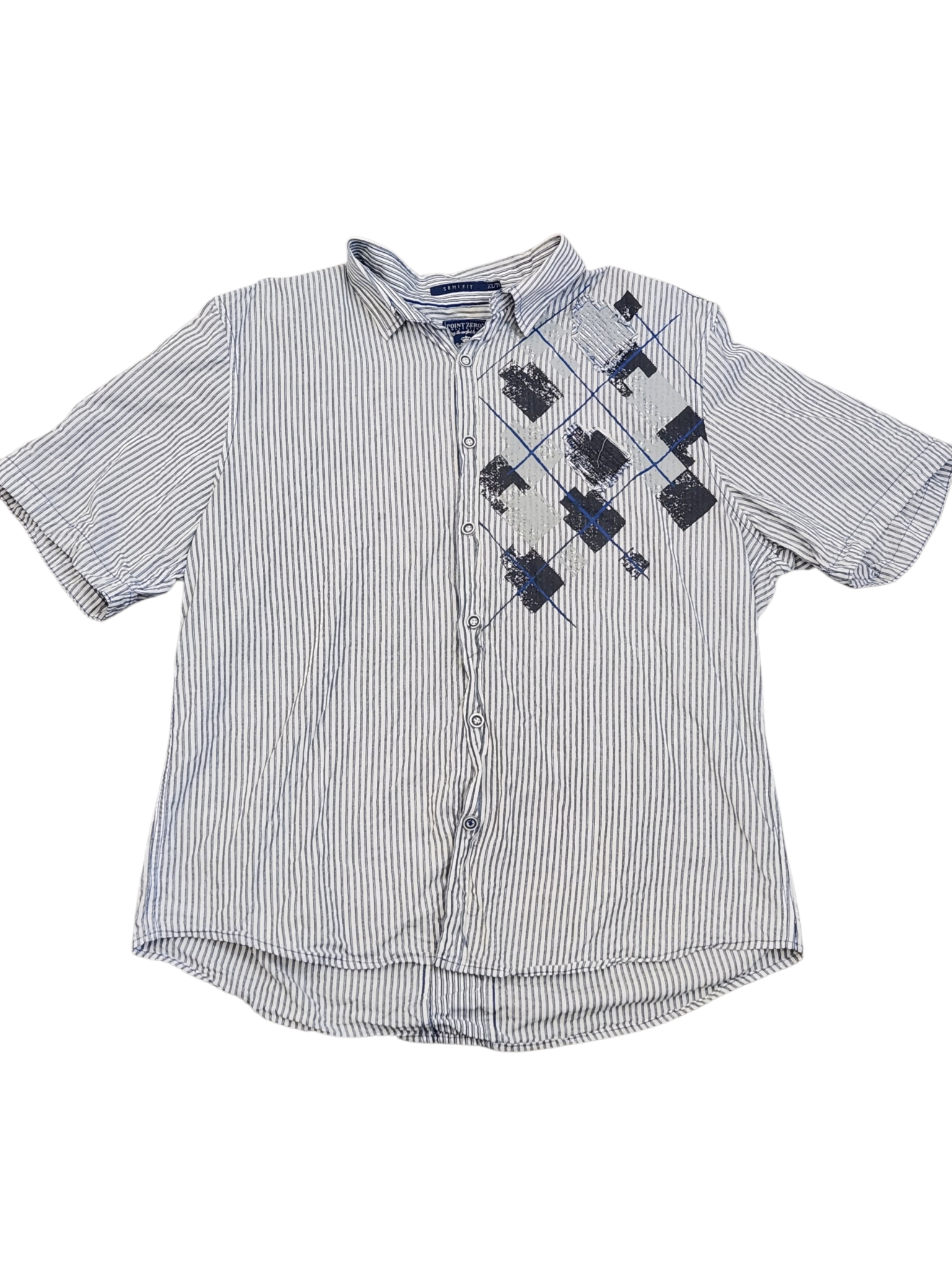 Chemise XL