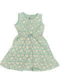 Robe Tag 4T